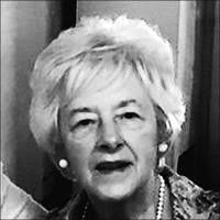 REBECCA RICHARDSON Obituary (2018)