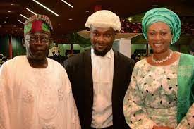 After that, tinubu went to chicago, illinois in 1975 to receive his secondary education at the richard j. Bola Tinubu Bio Age Net Worth Children Family Hotel And Quick Facts