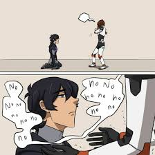 Klance Any Voltron Pics Comics - Klangst Omegaverse - Wattpad