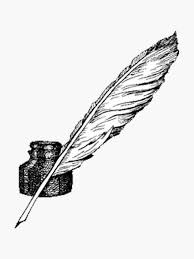 Pin By Kallie Nite Erickson On Tattoo But Im Not That Brave In 2020 Quill And Ink Quill Tattoo Pen Tattoo