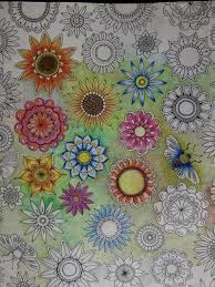 Download My Secret Garden Colouring Book Part 6 Testing Different Brands And Types Of Pencils Secret Garden Colouring Gardens Coloring Book Secret Garden Coloring Book
