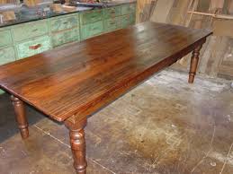 primitivefolks farm tables, harvest