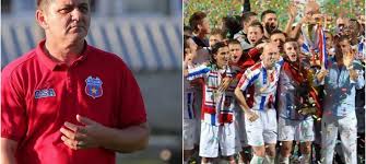 Fotbal intern • ieri la 18:33. Closure Csa Steaua Attacks A Romanian Champion The Football Player Confirmed The Move I M Looking At League One And I Don T See Games With Fans Like Csa Www Sport Ro T Halids