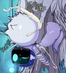 Lurker Species hentai videos, GIFs, and images | R34.app