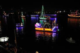 Kemah Christmas Parade 2022 56Th Annual Christmas Boat Lane Parade On Clear Lake | 365 Houston