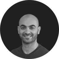 John Rahme's Instagram, Twitter & Facebook