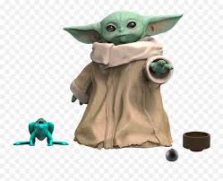 Star Wars The Mandalorian Child Baby Yoda 6u201d Scale Black Series The Child Png Yoda Png Free Transparent Png Images Pngaaa Com