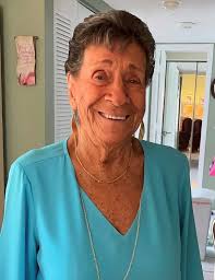 Obituary information for Margaret Mary Malatesta