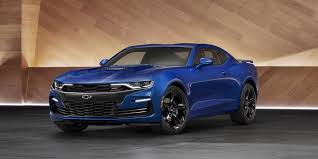 2023 Chevrolet Camaro: A Muscle Car'S Final Bow - Wsj