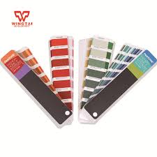 Ini perbedaan warna cmyk dan pantone hasil konversi. 2 Buku Per Set Pantone Printing Bagan Warna Pantone Tpg Panduan Warna Pantone Mengganti Fhip110a Pantone Color Pantone Color Chartpantone Color Guide Aliexpress