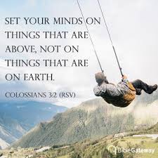 But many parents and students say faith and football are both firm aspects of the community and want them this morning, the starting point team debates whether the verses should be allowed on the banners. Bible Gateway On Twitter Set Your Minds On Things That Are Above Not On Things That Are On Earth Colossians 3 2 Rsv Https T Co Hojvjokbgh Wisdomwednesday Bibleverse Verseoftheday Https T Co Hp07ukpu2j