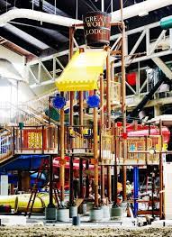 Account Suspended Great Wolf Lodge Indoor Waterpark Water Park