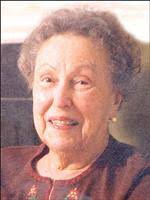 MABEL TRASK Obituary (2008)