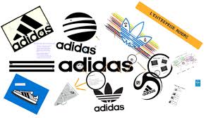 , , loin des grands budgets publicitaires de la grande marque, spot tv. Ù…Ø²Ø¯ÙˆØ¬ Ø§Ù„Ø­Ù„Ù… Ø§Ù„ØºØ±ÙˆØ± Implantation Adidas Dans Le Monde Findlocal Drivewayrepair Com