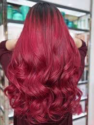 23 Best Magenta Red Hair Color Ideas 2020 Trends Example of different hair colors. 23 best magenta red hair color ideas