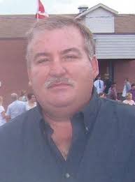 Richard "Rick" Cranston