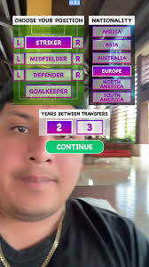 Champions League Filter Sergio Ramos