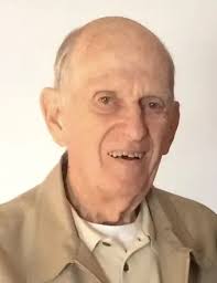 Obituary information for H L Ford