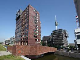 Eurocenter also organise courses, information meetings and webinars for advisors, researchers, companies, municipalities, etc. Eurocenter Amsterdam Ags Architects