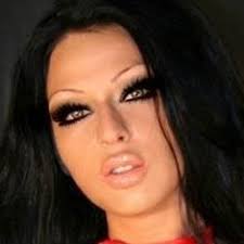 Jackie Lawless's Instagram, Twitter & Facebook