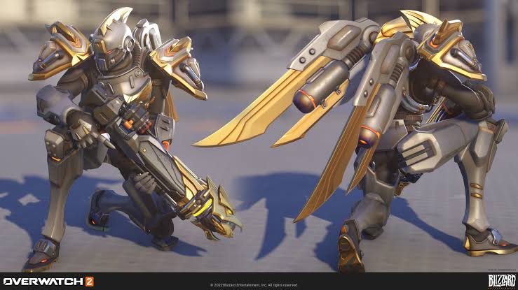 possible Neon Genesis Evangelion reference in new omnic skins : r/Overwatch
