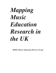 / simulasi cat ini dilakukan untuk tanggal 5 dan 6 desember 2019. Pdf Mapping Music Education Research In The Uk