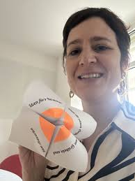 Susanna Berger (geb. Walker)