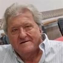 Robert Wayne Wells Obituary