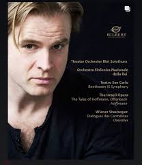 Bernard Richter (@RichterTenor)