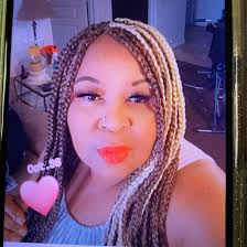 7 minute quick #naturalhair style 👑🩷