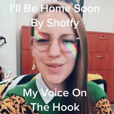 I’ll Be Home Soon by @shoffymusic is...
