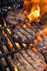 You can learn more about how to cook shrimp on the grill by reading this article. Perfect Grilled Burgers Jessica Gavin