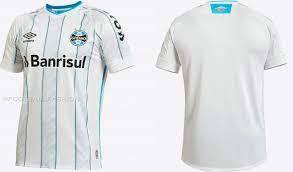 Maybe you would like to learn more about one of these? Gremio 2020 21 Umbro Home And Away Kits Football Fashion