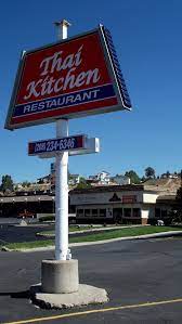 Here at thai zap, you will experience the liveliness and excitement of our exhibition kitchen. Thai Kitchen Pocatello Home Pocatello Idaho Menu Prices Restaurant Reviews Facebook