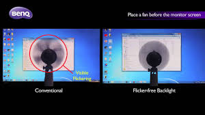 Beside meaning and definition for word flickering, on this page you can find other interesting information too, like synonyms or related words. Flicker Free Benq Va Led Monitor Gw2760hs Youtube