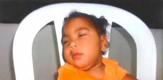 Scarlet sufre de epilepsia y necesita ayuda