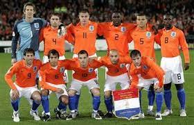 Netherlands Soccer Team Soccer Team Football Football Team