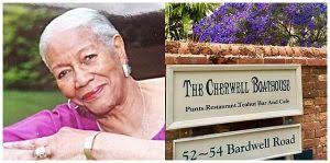 Maxine Day & The Oxford Jazz Trio