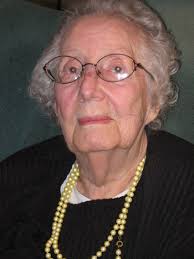 Isabelle Margaret Harpel Kalb (1916-2006)