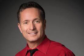 Speaker: Dr. William Li, Food, Health, & Disease Expert & Speaker