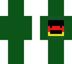 Bei territorialkommandos wird in das untere, schwarze feld ein buchstabe für den bereich eingetragen. Dienstflagge Der Seestreitkrfte Der Bundeswehr Or German Dream Minecraft Skin