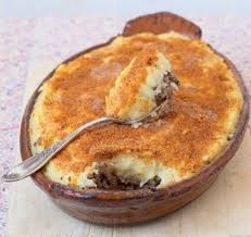 Hachis Parmentier Au Cook Expert Recette Cook Expert Recette Recette Magimix Cook Expert