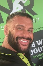 Hi everyone! I'm Mike, a personal trainer in the local area. I'm passionate  about health and fitness, and helping people move better, feel stronger,  and live healthier, happier lives is what it's