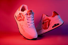 Skechers footwear makes serious strides in 2023 - Harris Poll