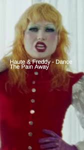 Haute & Freddy