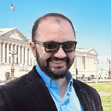 Dr. John Michael Fiorello PSY.D., Psychologist