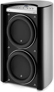 Jl Audio Gotham G213v2 Aktive Subwoofer Referenz In 2020 Audio Glasfaser Gotham