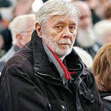 Oficiálně libuše, ale diváci, kteří ji milují z divadelních prken i filmového plátna, jí neřeknou jinak než libuška šafránková. F3r 0p 4hbwt5m