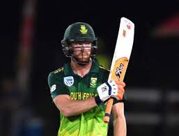 South africa might have gunned down pakistan in the tests. Klaasen To Captain New Look Proteas T20 Squad To Pakistan The Citizen