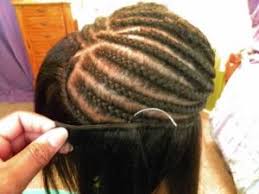 From sewing, bonding, or even crocheting, hair weaving techniques can take many forms. Four Types Of Weave Installation Methods Hair By Sisi Bryanston Johannesburg
